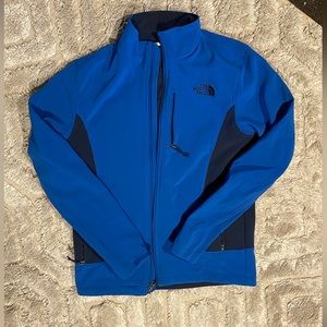 EUC North Face jacket. Men’s small